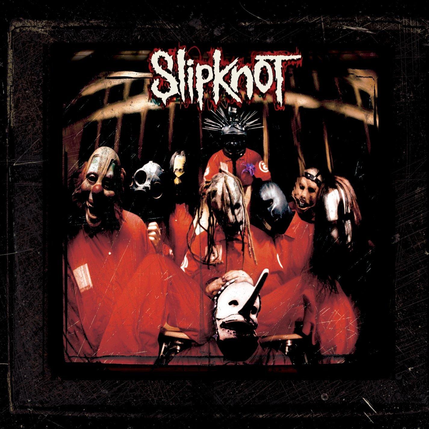 Slipknot - Slipknot (10th Anniversary CD / DVD Special Edition) - Double Cd