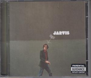 Jarvis Cocker - Jarvis - Cd