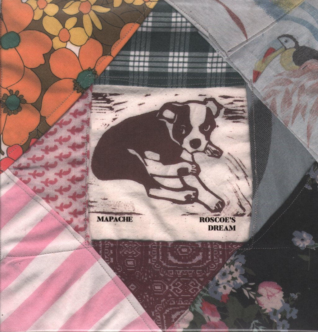 Mapache - Roscoe's Dream - Double Lp