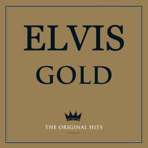 Elvis Presley - Elvis Gold - Double Lp