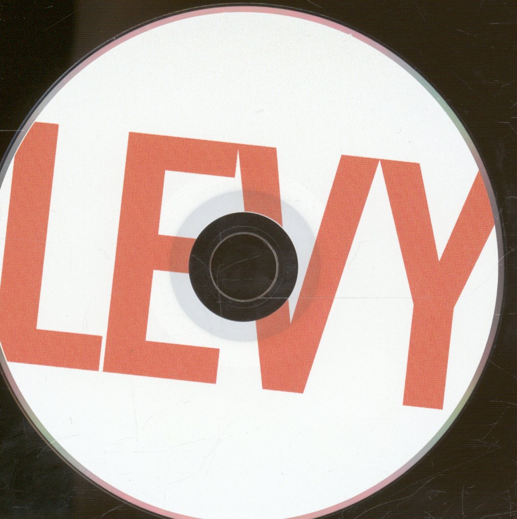 Levy - Glorious - Cd
