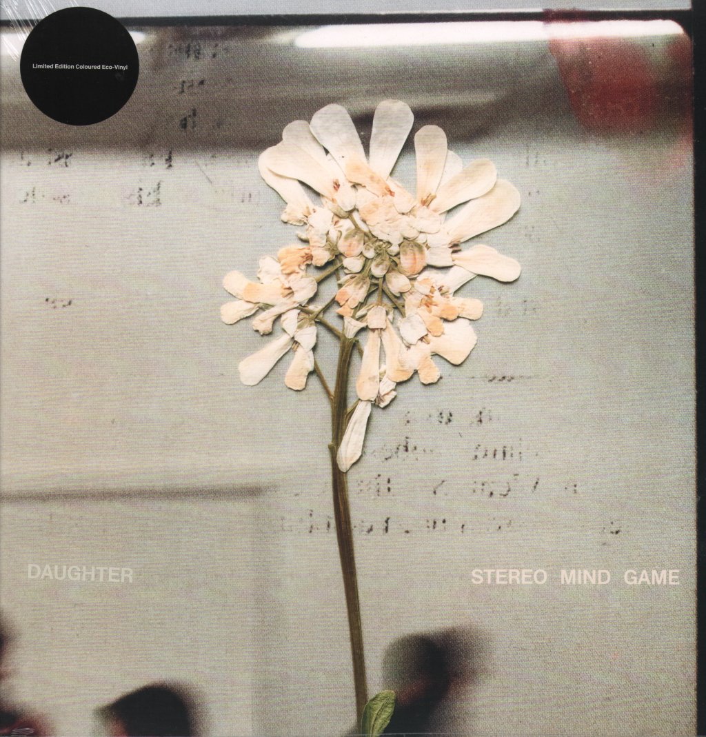 Daughter - Stereo Mind Game - Lp