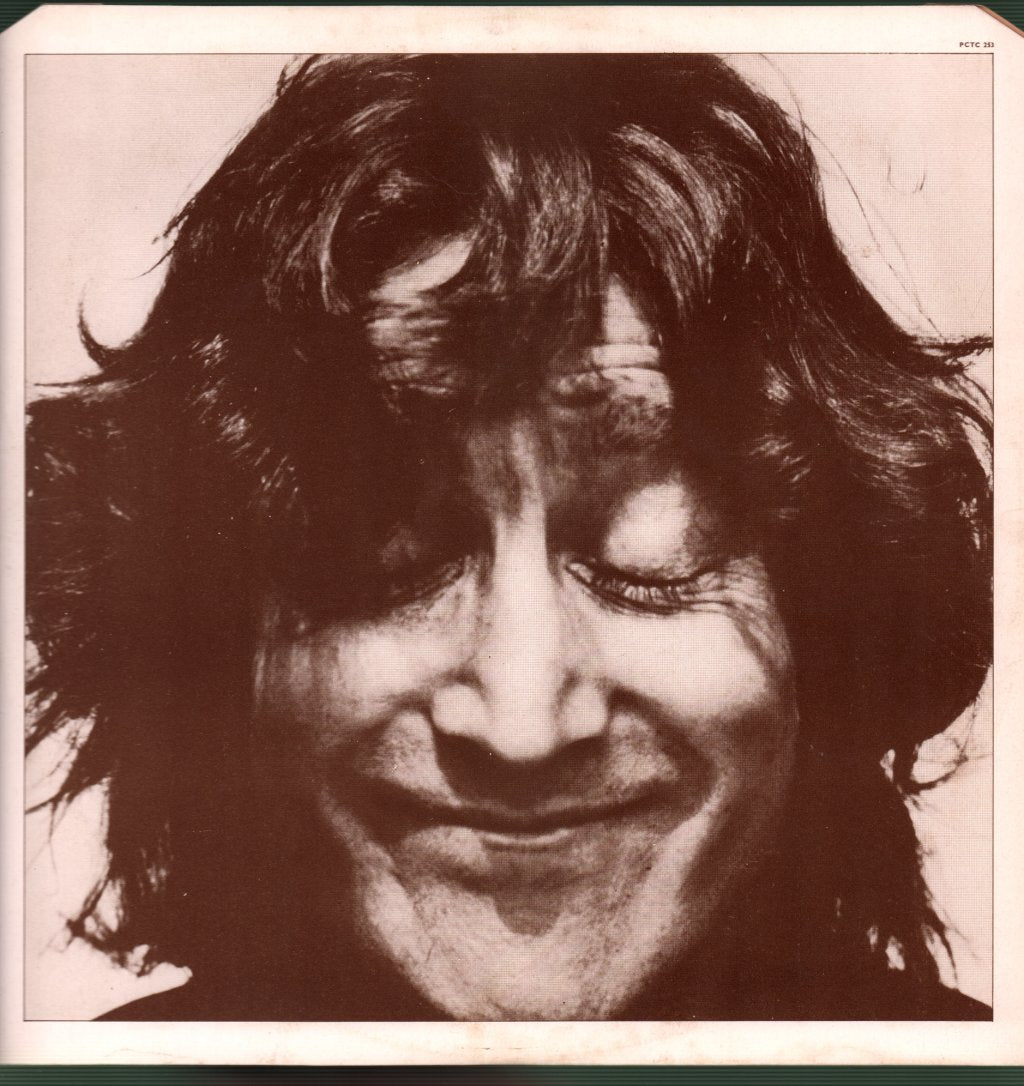 John Lennon - Walls And Bridges - Lp