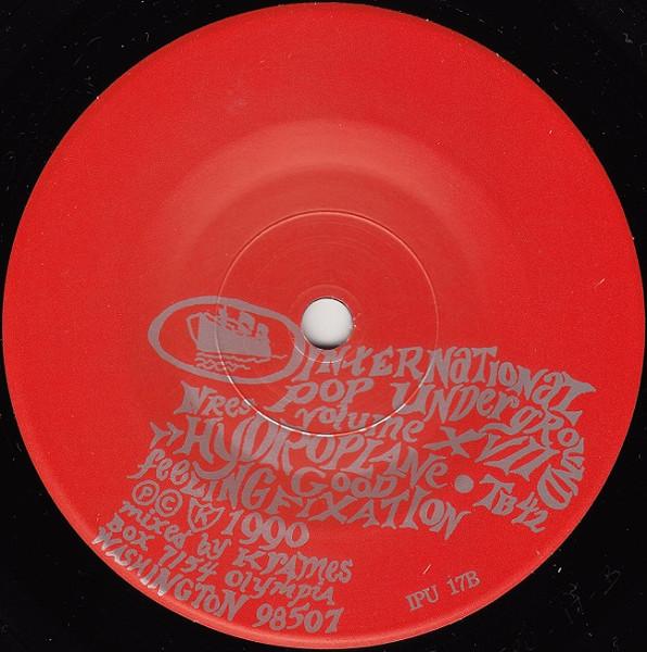 Unrest - Yes She Is My Skinhead Girl - 7 Inch