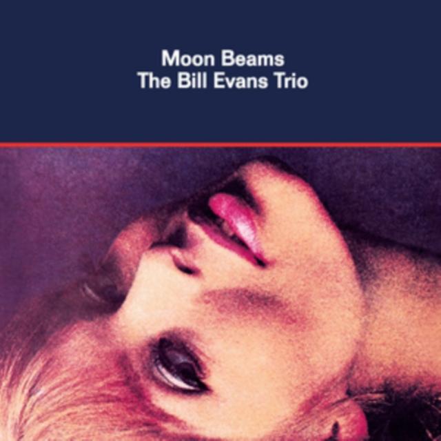 Bill Evans Trio - Moon Beams - Cd
