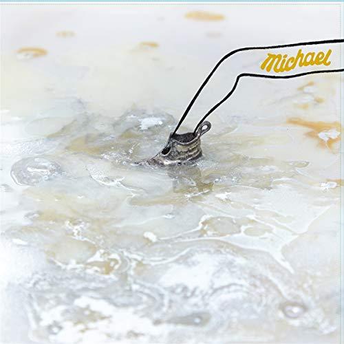 Michael - Tell Your Friends - Lp