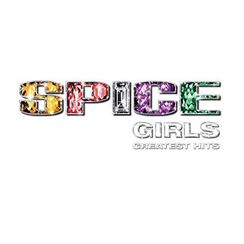 Spice Girls - Greatest Hits - Cd