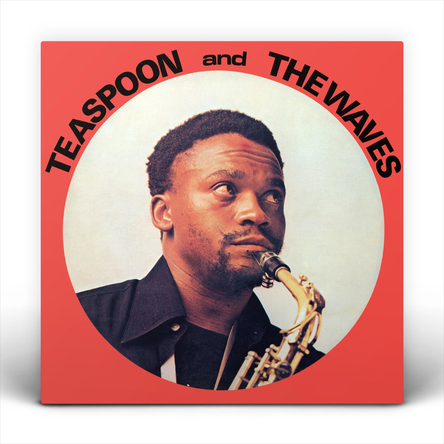 Teaspoon And The Waves - Teaspoon and the Waves - Cd