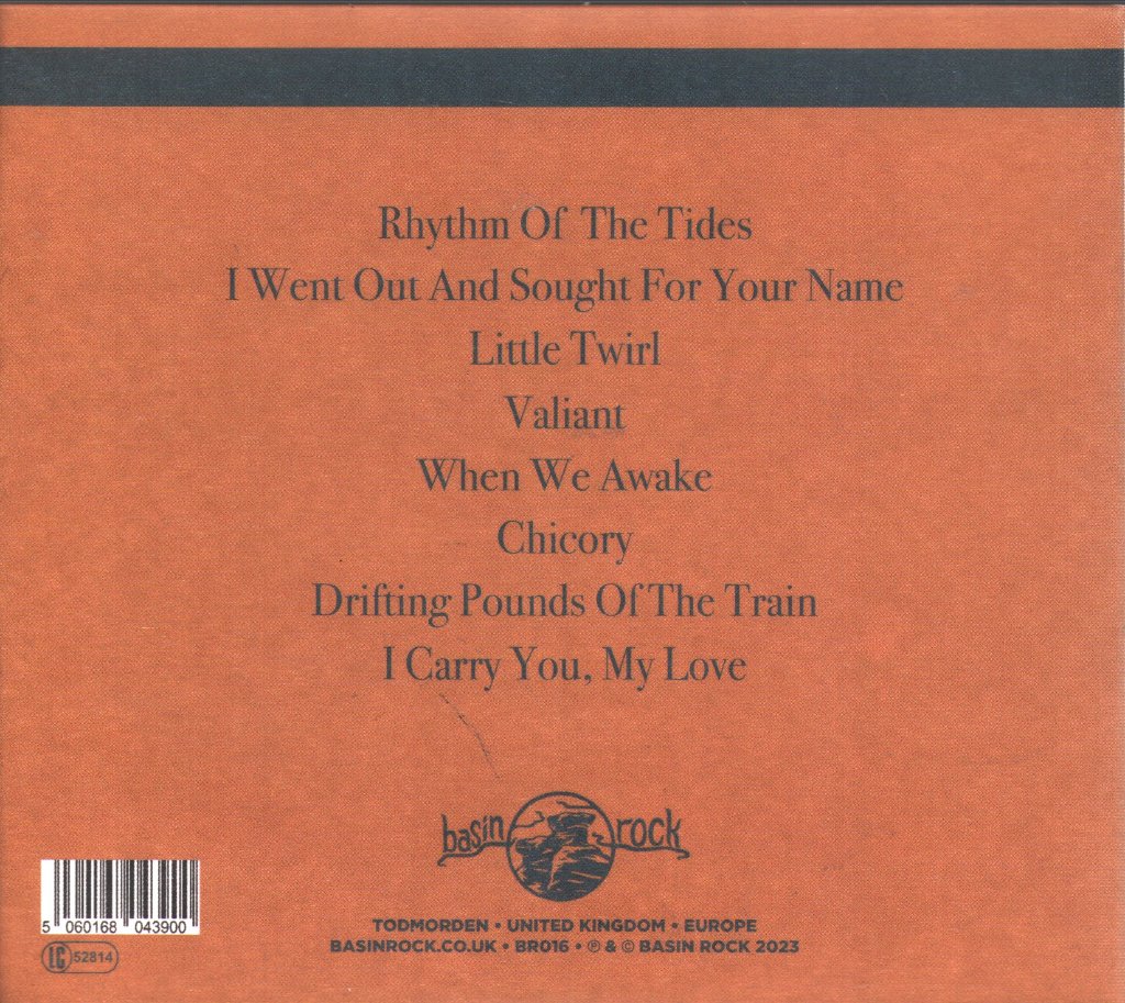 Juni Habel - Carvings - Cd