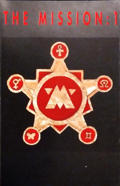 Mission - 1 - Cassette