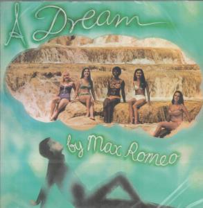 Max Romeo - Dream - Cd
