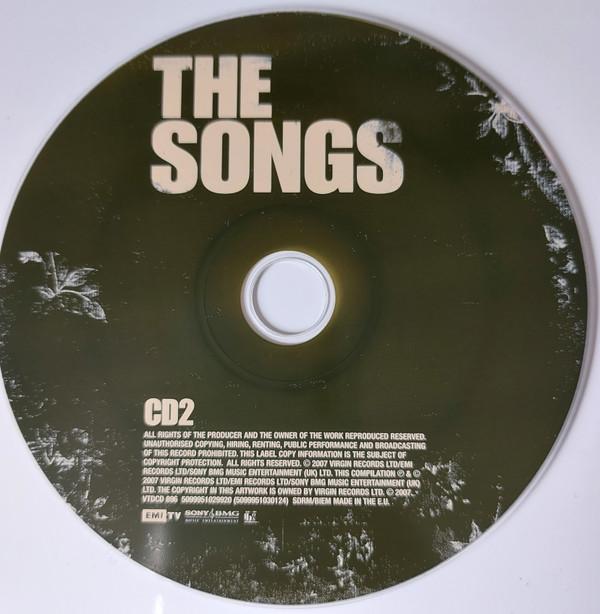 Various Artists - Songs - Double Cd