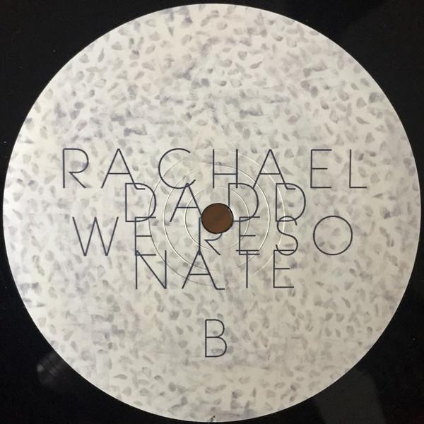 Rachael Dadd - We Resonate - Lp