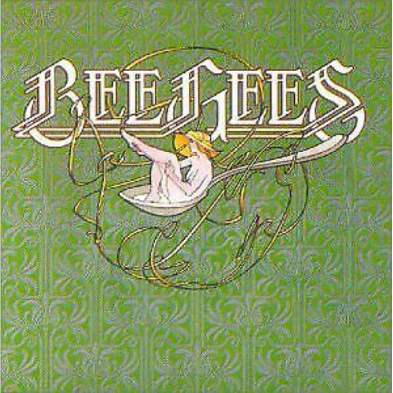 Bee Gees - Main Course - Cd