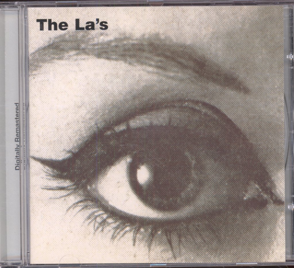 La's - La's - Cd