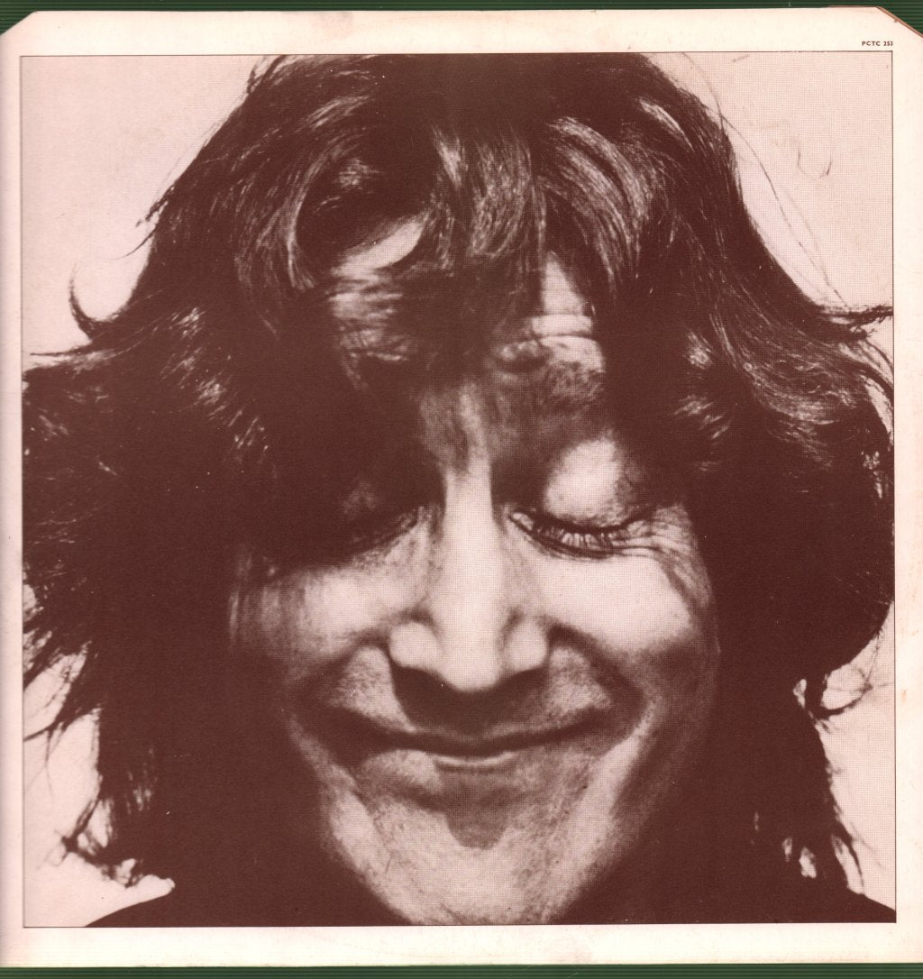 John Lennon - Walls And Bridges - Lp