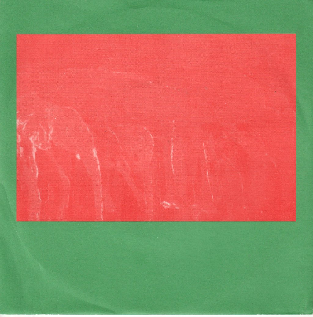 half man half biscuit / faust / die golden zitronen / david thomas - Untitled - 7 Inch