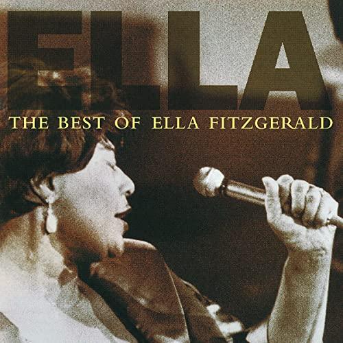 Ella Fitzgerald - Best of Ella Fitzgerald - Cd