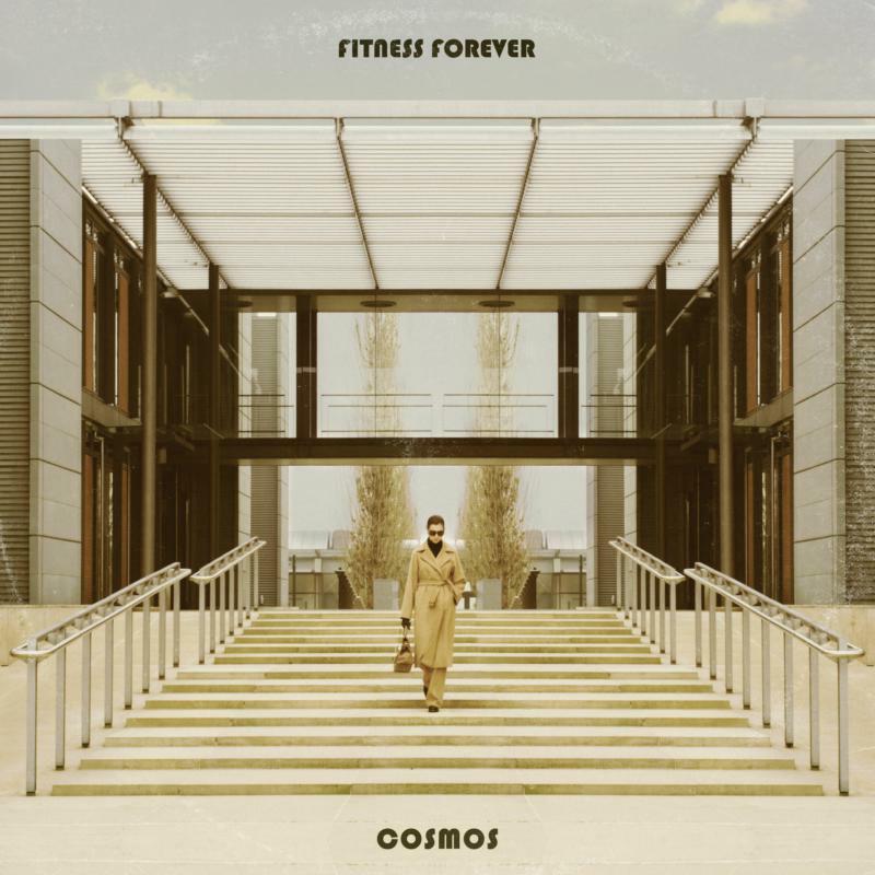 Fitness Forever - Cosmos - Cd