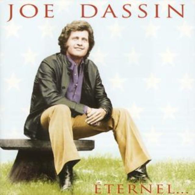 Joe Dassin - Joe Dassin Eternel... - Cd