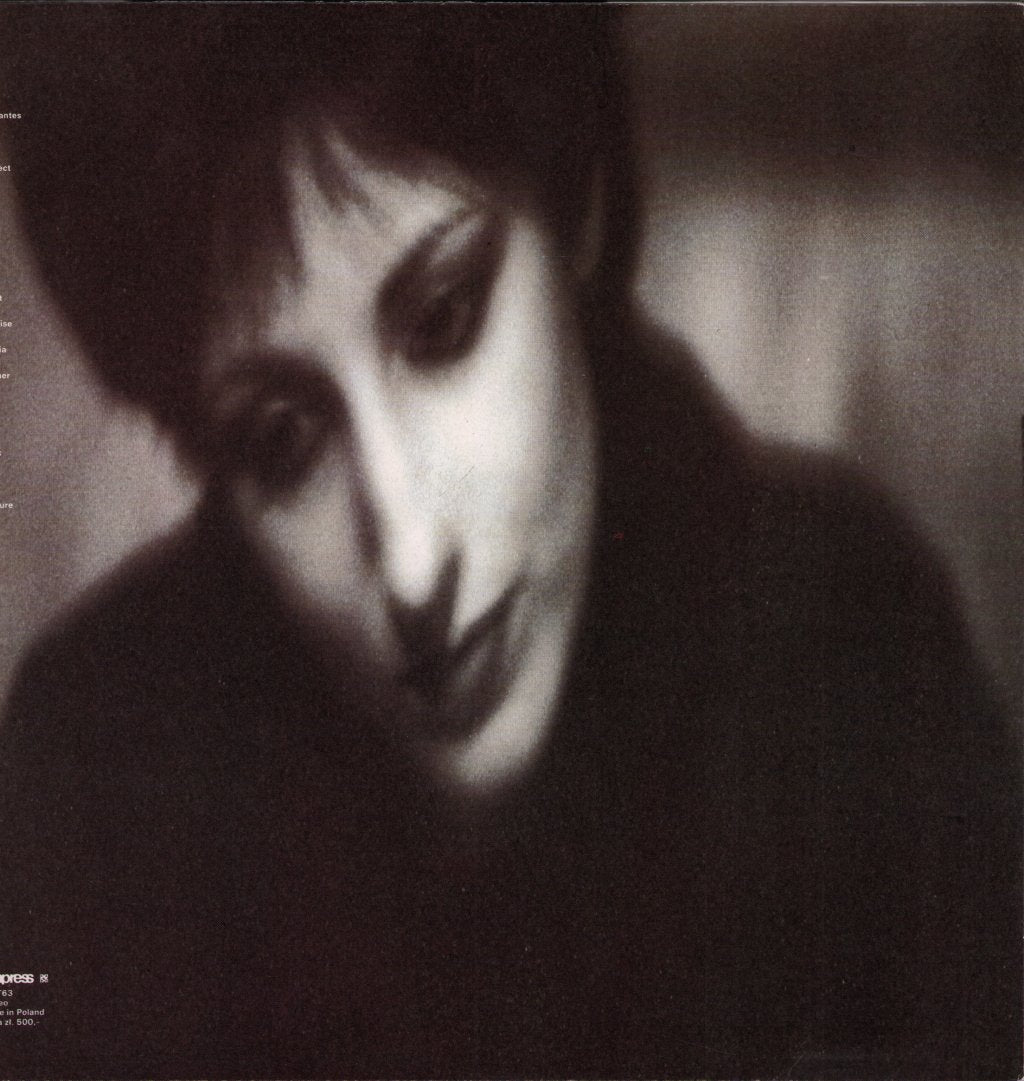 New Order - Low-life - Lp