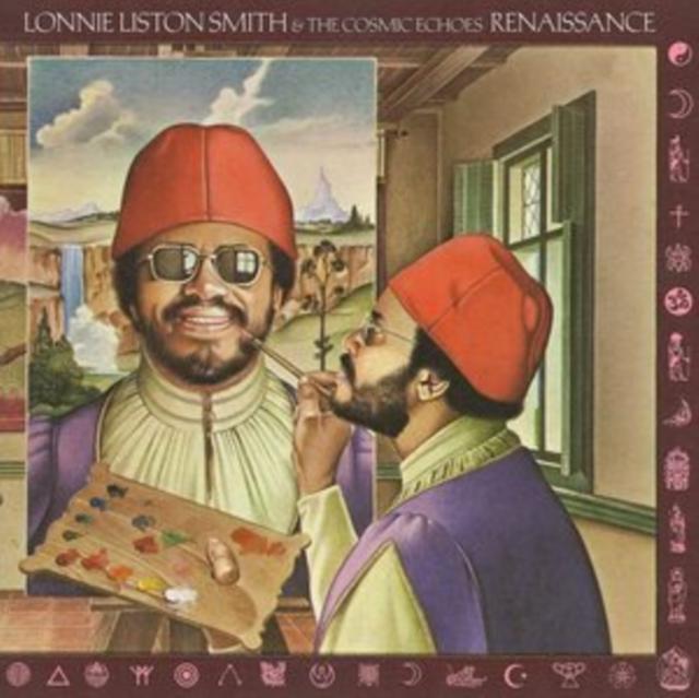 Lonnie Liston Smith And The Cosmic Echoes - Renaissance - Cd