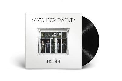 Matchbox 20 - North - Lp