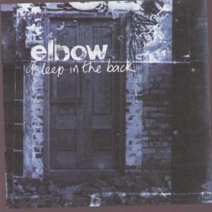 Elbow - Asleep In The Back - Cd