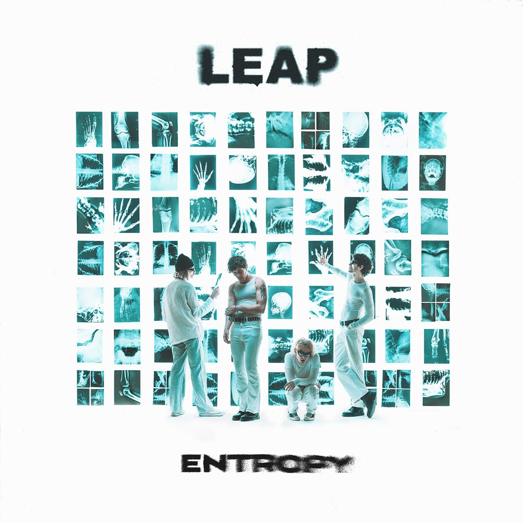 LEAP - Entropy - Lp
