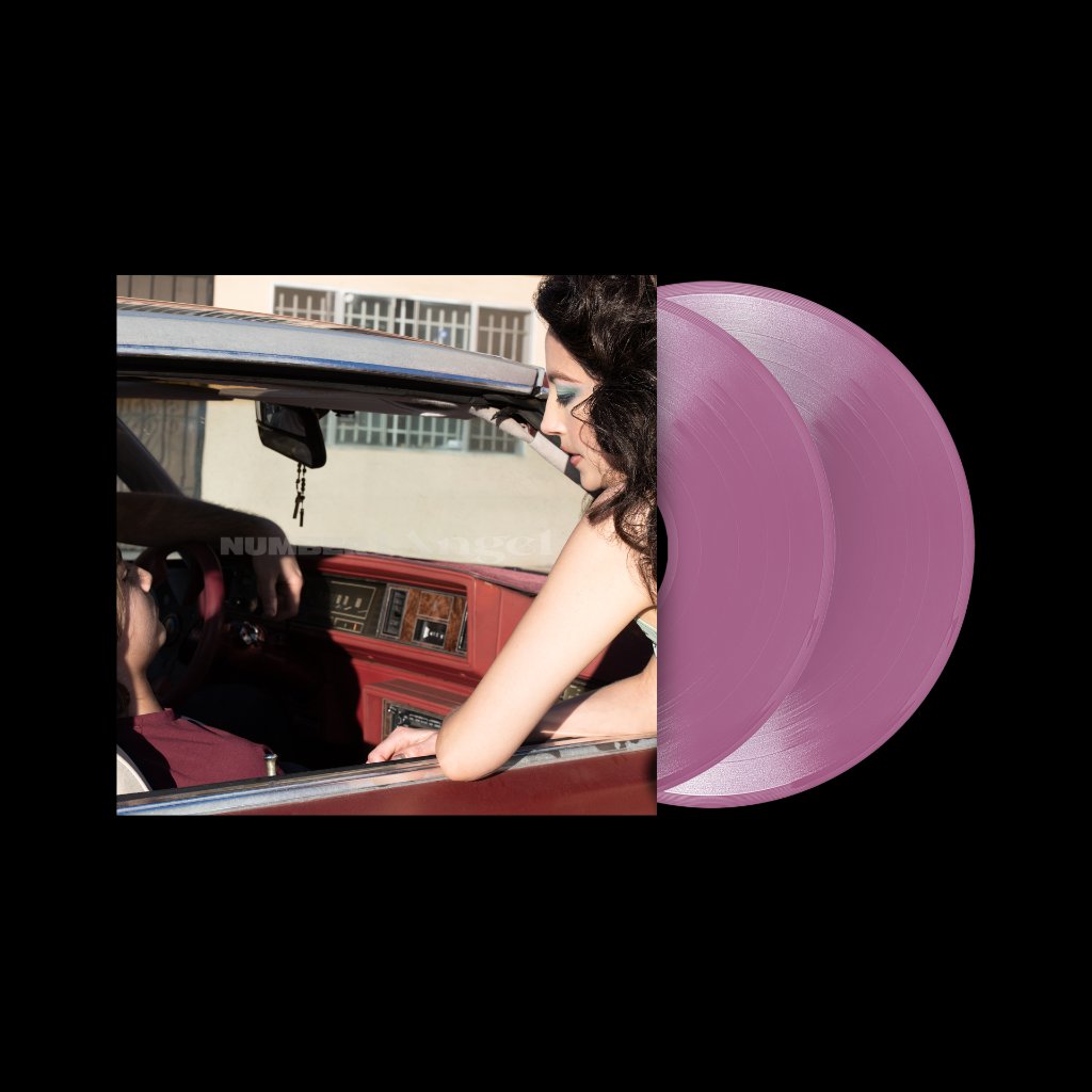 Deafheaven - Lonely People With Power - Double Lp