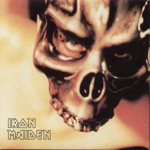 Iron Maiden - Wildest Dreams - Cd