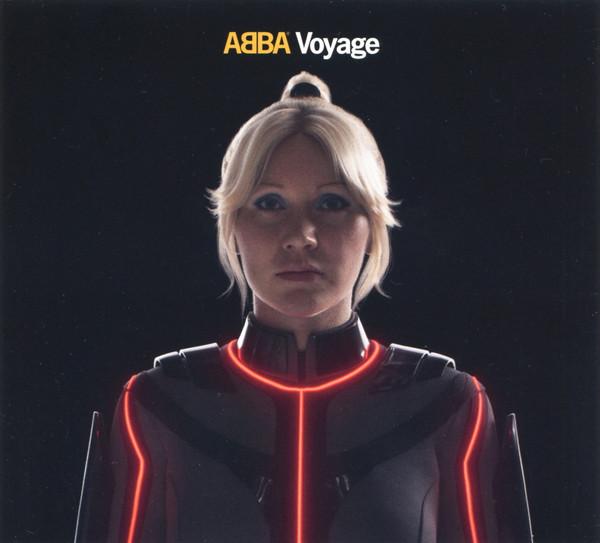 ABBA - Voyage = ヴォヤージ - Cd
