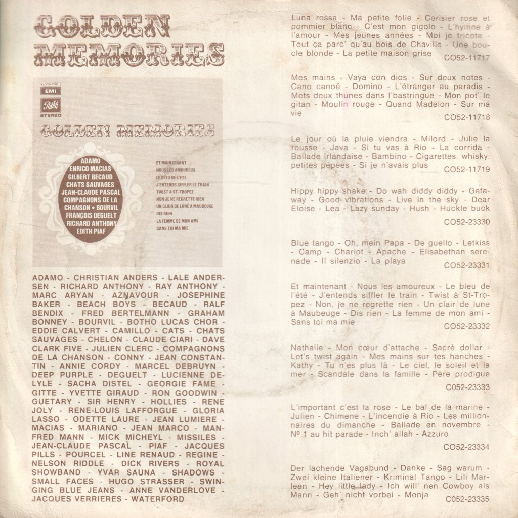 Wings - Give Ireland Back To The Irish - 7 Inch