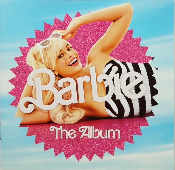 Various Artists - Barbie: the Album - Cd