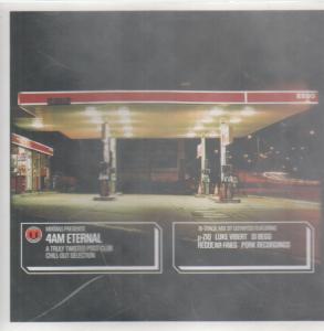 Various Artists - 4Am Eternal - Cd