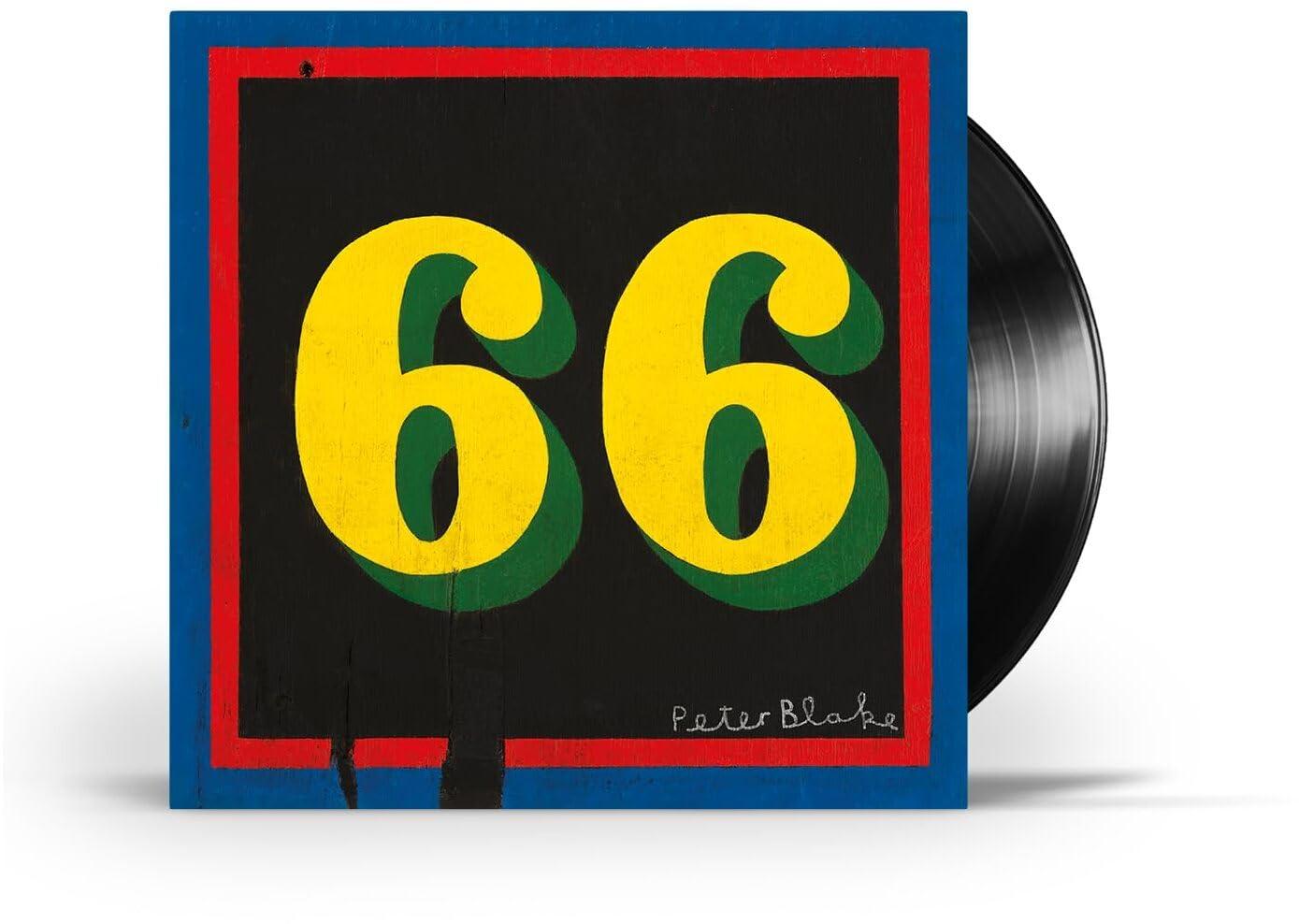 Paul Weller - 66 - Lp