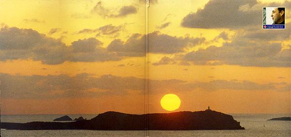 Various Artists - Cafe Del Mar Ibiza - Double Lp
