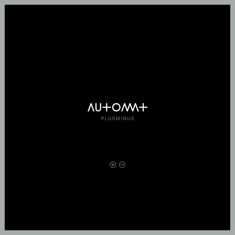 Automat - Plusminus - Double Lp