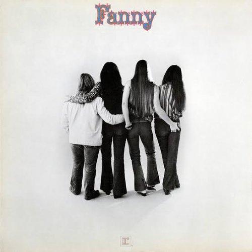 Fanny - Fanny - Lp