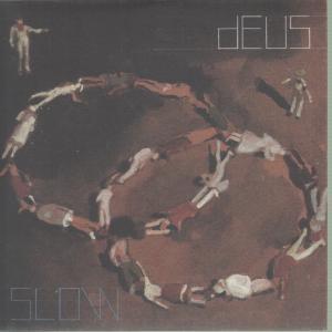 Deus - Slow - Cd