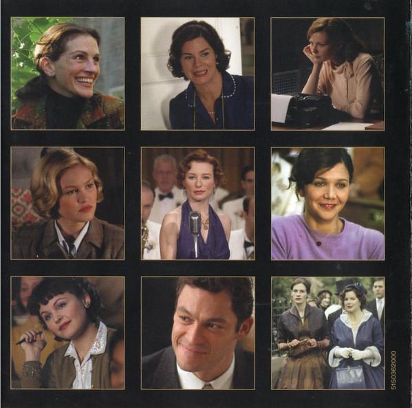 Various Artists - Mona Lisa Smile Music From The Motion Picture - Cd