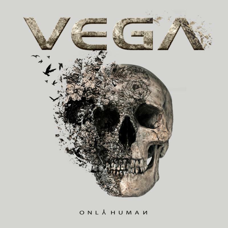 Vega - Only Human - Lp