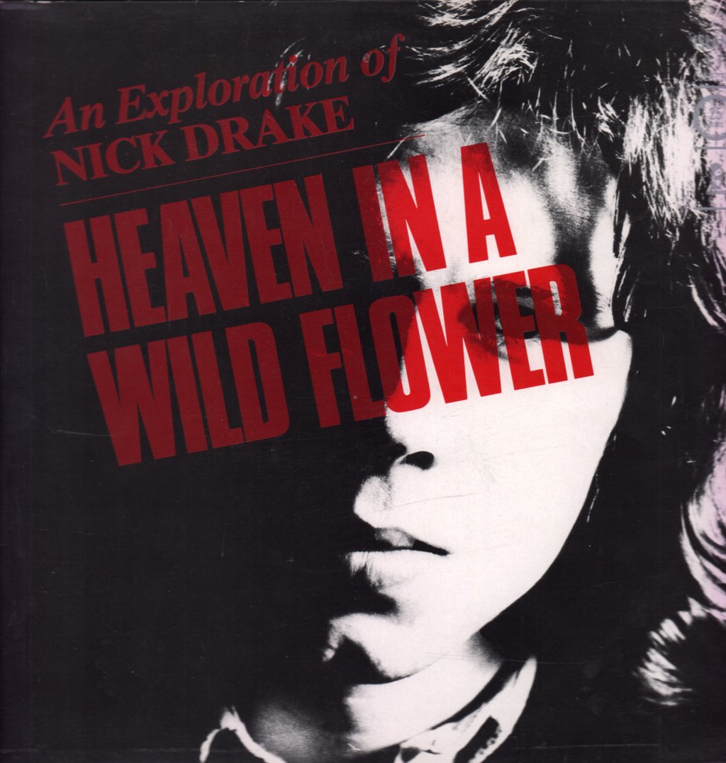 Nick Drake - Heaven In A Wild Flower - Lp