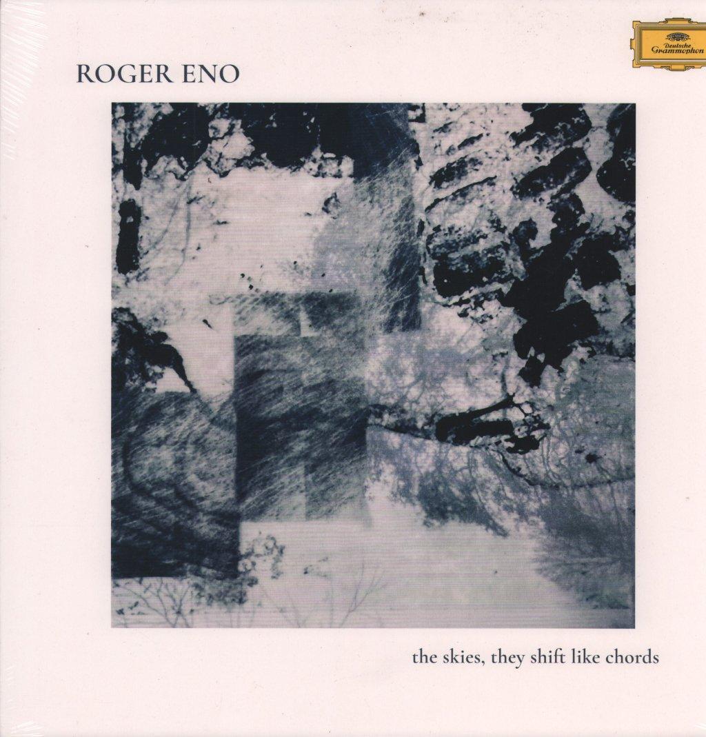 Roger Eno - Skies, They Shift Like Chords - Lp