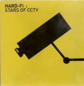 Hard-Fi - Stars Of Cctv - Cd