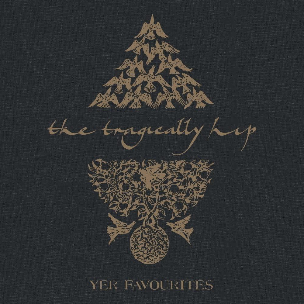 Tragically Hip - Yer Favourites Volume 2 - Double Lp