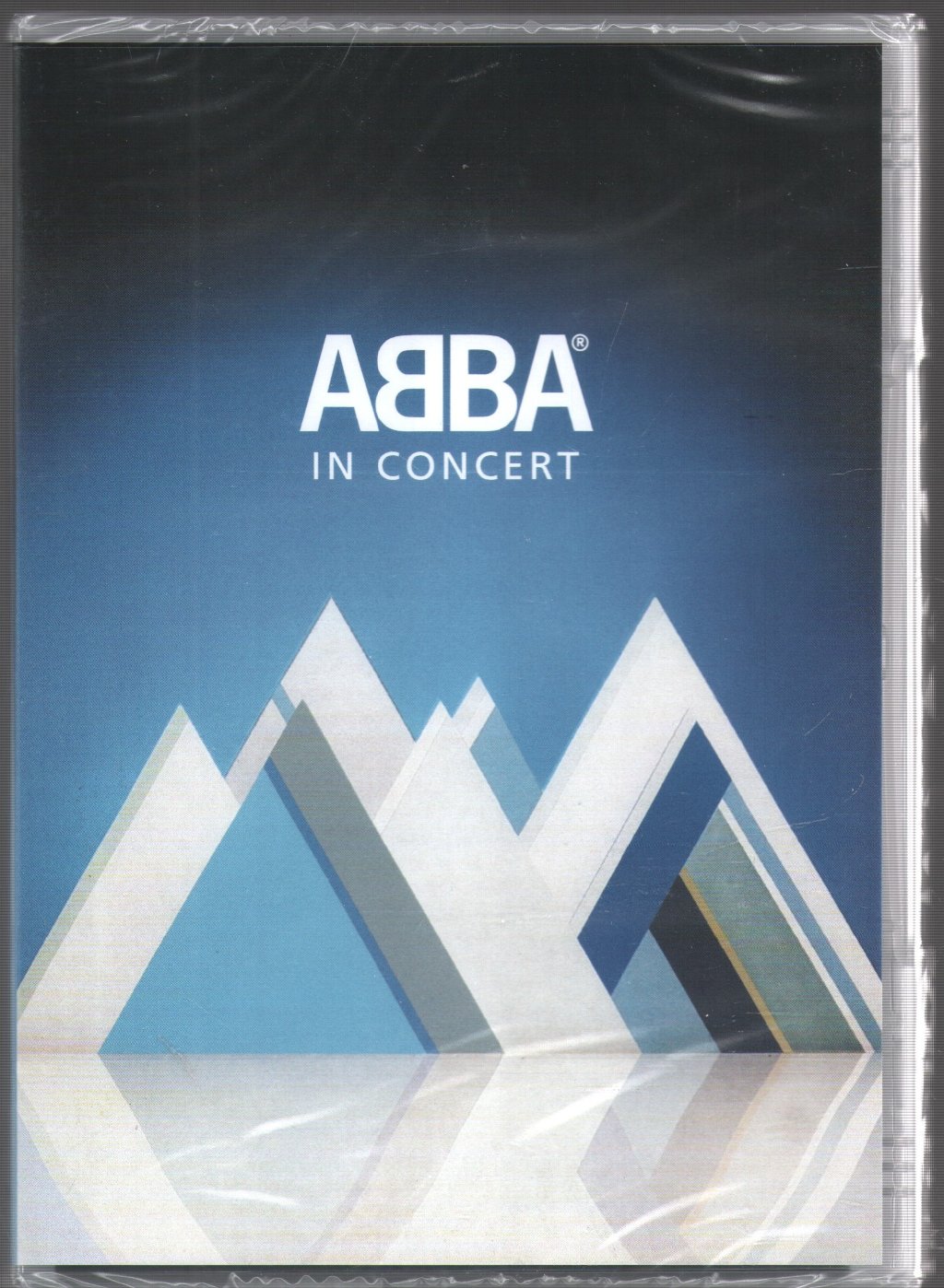 ABBA - In Concert - Dvd