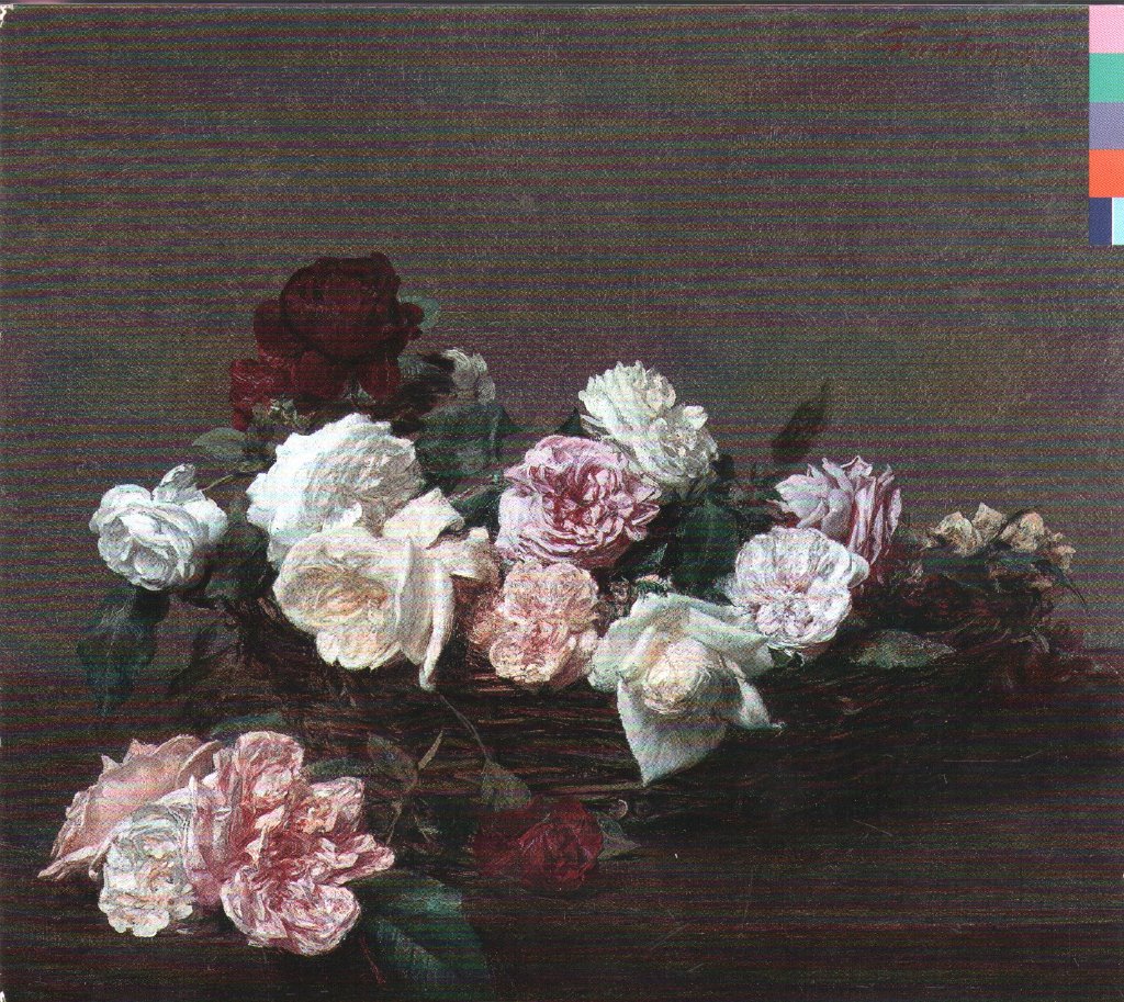 New Order - Power, Corruption & Lies - Double Cd