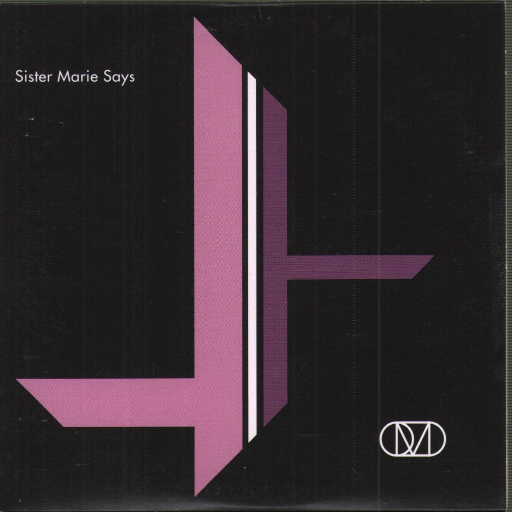 Orchestral Manoeuvres In The Dark - Sister Marie Says - Cd