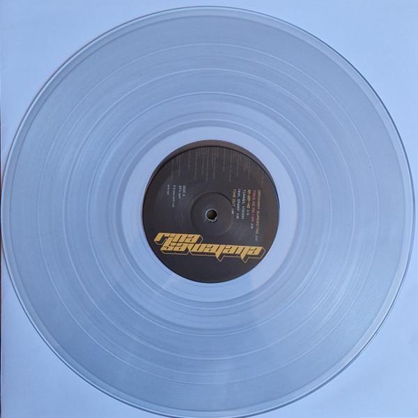 Rina Sawayama - Rina - 12 Inch